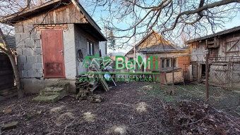 Typ: Rodinný dom Ulica: Bzince Mestská časť: Bzince Obec: Ra