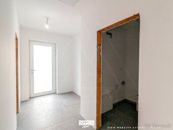 ASGARD home reality ponúka na predaj novostavbu šikovne rieš