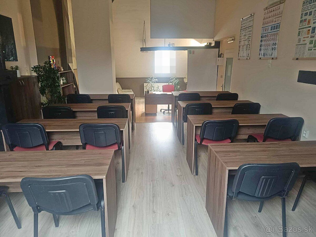 ID-500275-27BB Ponúkame na prenájom priestor v polyfunkčnej 