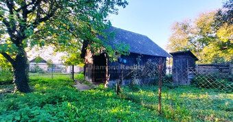Typ: Rodinný dom Ulica: Rybárska Obec: Veľká Ida
 
Ponúkame 