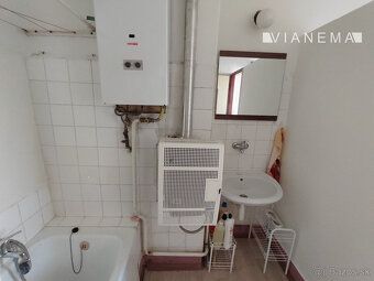 Ponúkame na predaj 2-izbový byt nachádzajúci sa v obci Varín