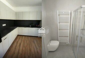 🏡 AHHA reality vám ponúka na prenájom moderný 5-izbový samos