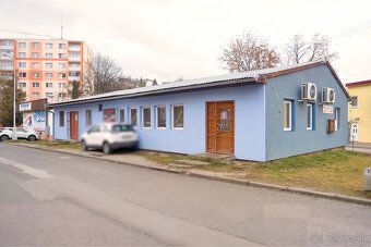 Číslo ponuky:  9195 - Ponúkame EXKLUZÍVNE NA PRENÁJOM/PREDAJ