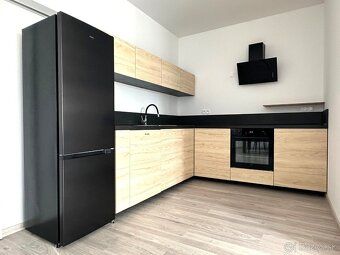 Ponúkame na prenájom 2-izbový byt (60m2) v tehlovej novostav