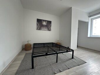 Ponúkame na prenájom 2-izbový byt (60m2) v tehlovej novostav
