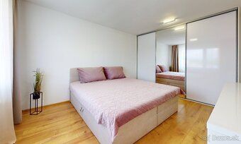 NEST realitná kancelária ponúka na predaj štýlový 2-izbový b
