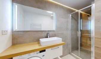 NEST realitná kancelária ponúka na predaj štýlový 2-izbový b