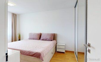 NEST realitná kancelária ponúka na predaj štýlový 2-izbový b