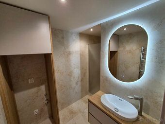 EXKLUZÍVNE NA PREDAJ – Priestranný 3 izbový 74 m² byt po kom