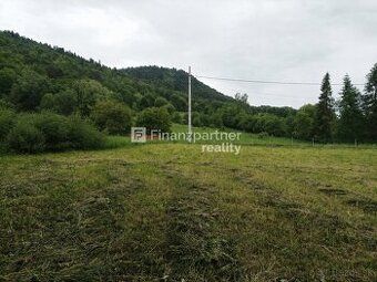 Predám pozemok blízko obce Milpoš... 3046m2. Na cenné sa vie