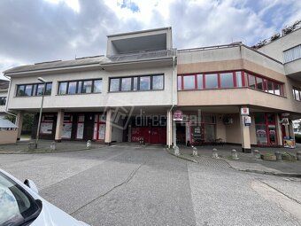 Garáž 16m2 s automatickou bránou v Garážovom dome, Podunajsk