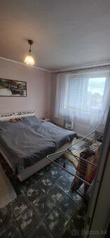 Na prenájom 2-izbový byt – Čierna nad Tisou Ponúkam na prená
