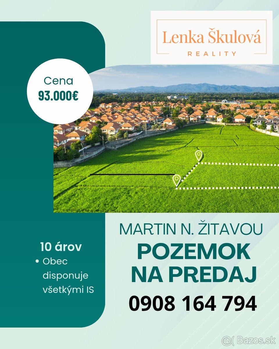 💡 Kam uložiť peniaze v dnešnej neistej dobe?
Hľadáte spôsob,