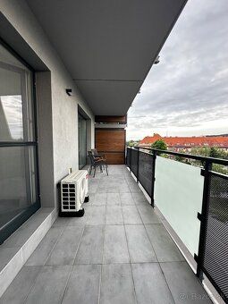 Spoločnosť Rented ponúka na dlhodobý prenájom krásny a čerst