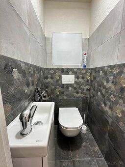 Spoločnosť Rented ponúka na dlhodobý prenájom krásny a čerst