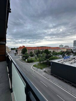Spoločnosť Rented ponúka na dlhodobý prenájom krásny a čerst