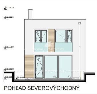 Ponúkame pozemok na predaj v atraktívnej lokalite s veľkým p