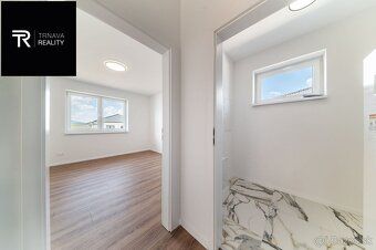 TRNAVA REALITY ponúka EXKLUZÍVNE V PREDAJI novostavby rodinn