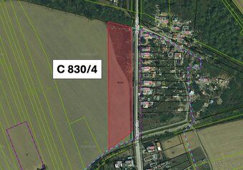 Spoločnosť Slovak Estate s.r.o. ponúka na predaj spoluvlastn