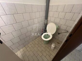 TUreality ponúkajú na predaj priestranný trojpodlažný rekrea