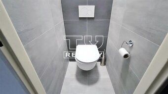 TUreality ponúka na predaj priestranný, čiastočne zrekonštru