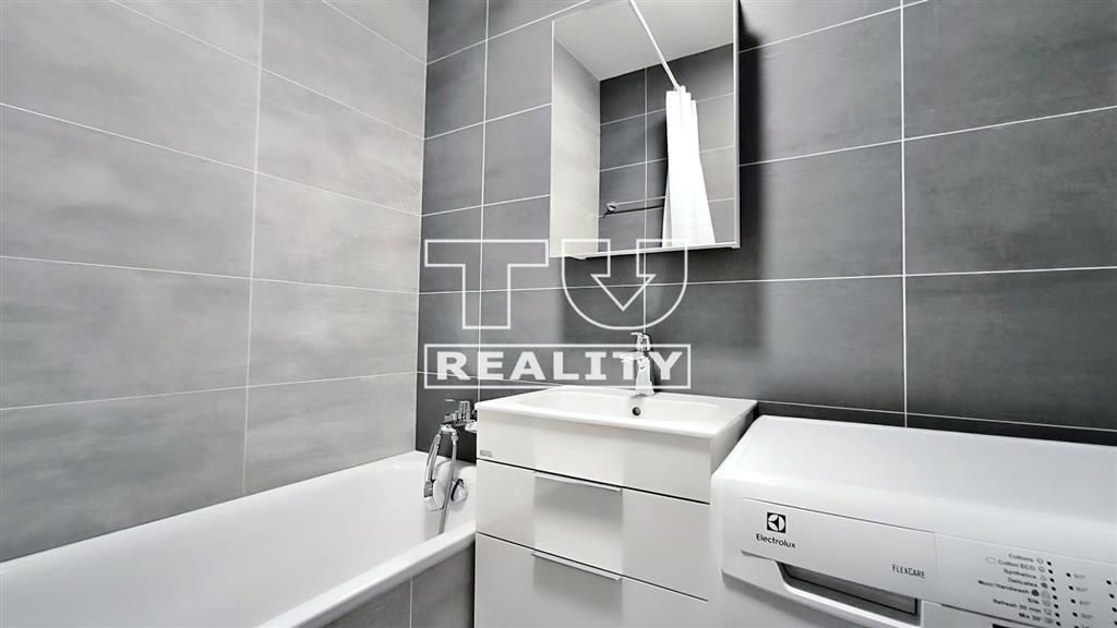TUreality ponúka na predaj priestranný, čiastočne zrekonštru