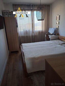 Na predaj v Revúcej v centre mesta, 72 m2 / 3 izbový zrekonš