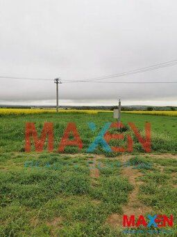 MAXEN Reality Centrum ponúka na predaj 3 parcely o celkovej 