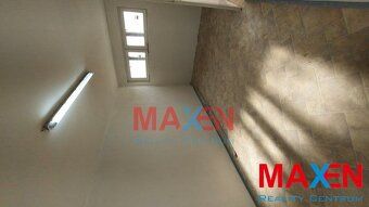 Trakt/sklad spolu cca 849,03m² (rampa + možnosť vstupu do sk