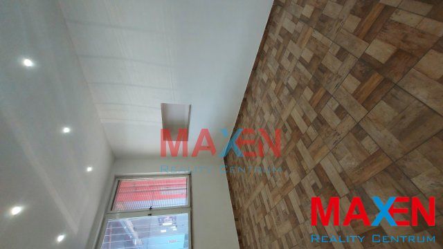 Trakt/sklad spolu cca 849,03m² (rampa + možnosť vstupu do sk