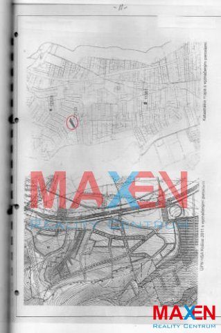 MAXEN Reality Centrum ponúka na predaj pozemok za výhodnú ce