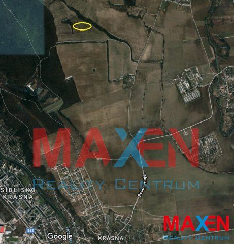 MAXEN Reality Centrum ponúka na predaj pozemok za výhodnú ce