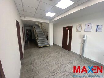 MAXEN Reality Centrum ponúka na predaj novú HALU právoplatne