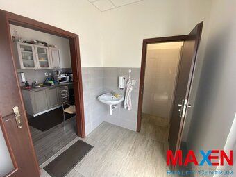 MAXEN Reality Centrum ponúka na predaj novú HALU právoplatne