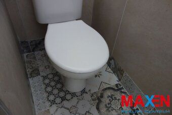 Na predaj ponúkame 2 izbový rodinný dom v obci Boldogköváral