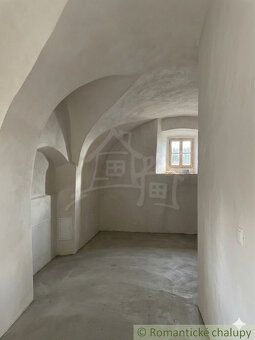 Dnes Vám ponúkame skvost, umiestnený priamo v historickom ce
