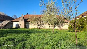 Hľadali ste niekedy miesto pre život, kde sa končí mestský h