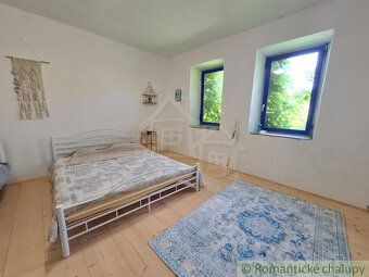 Tento očarujúci dvojizbový gángový dom predstavuje ideálne ú