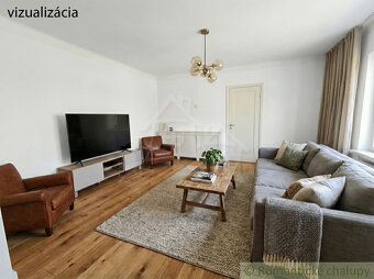 Ponúkame na predaj rodinný dom v pôvodnom stave v obci Lúčni