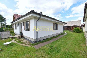EXKLUZÍVNE / ARCHEUS reality Kežmarok Vám ponúka na predaj D