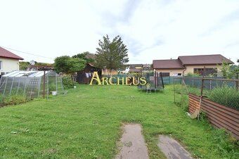 EXKLUZÍVNE / ARCHEUS reality Kežmarok Vám ponúka na predaj D