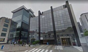 Ponúkame na prenájom administratívne priestory na Cintorínsk