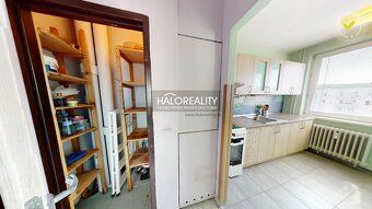 Realitná kancelária HALO reality a Jana Konečná, kontakt: 09