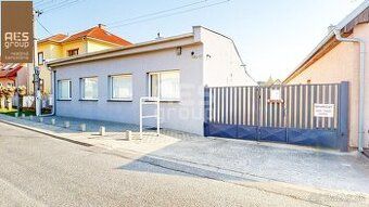 Ponúkame na prenájom novo zrekonštruované kancelárske priest