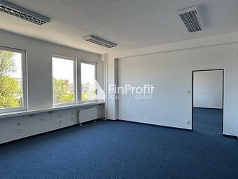 Ponúkame na prenájom kancelárske priestory v novostavbe Redi