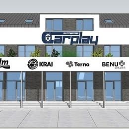 Ponúkame na prenájom obchodný priestor v OC Shopping Palace 