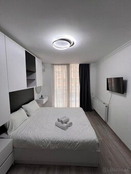 Ponúkame na predaj moderný investičný apartmán s rozlohou 28