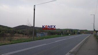Predám alebo dlhodobo prenajmem stavebný pozemok v Hubošovci