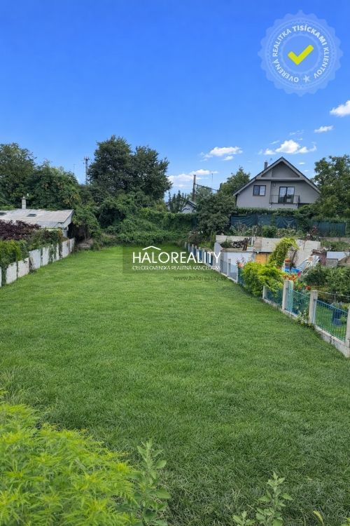 Realitná kancelária HALO reality a Ing. Katarína Paršová, ko