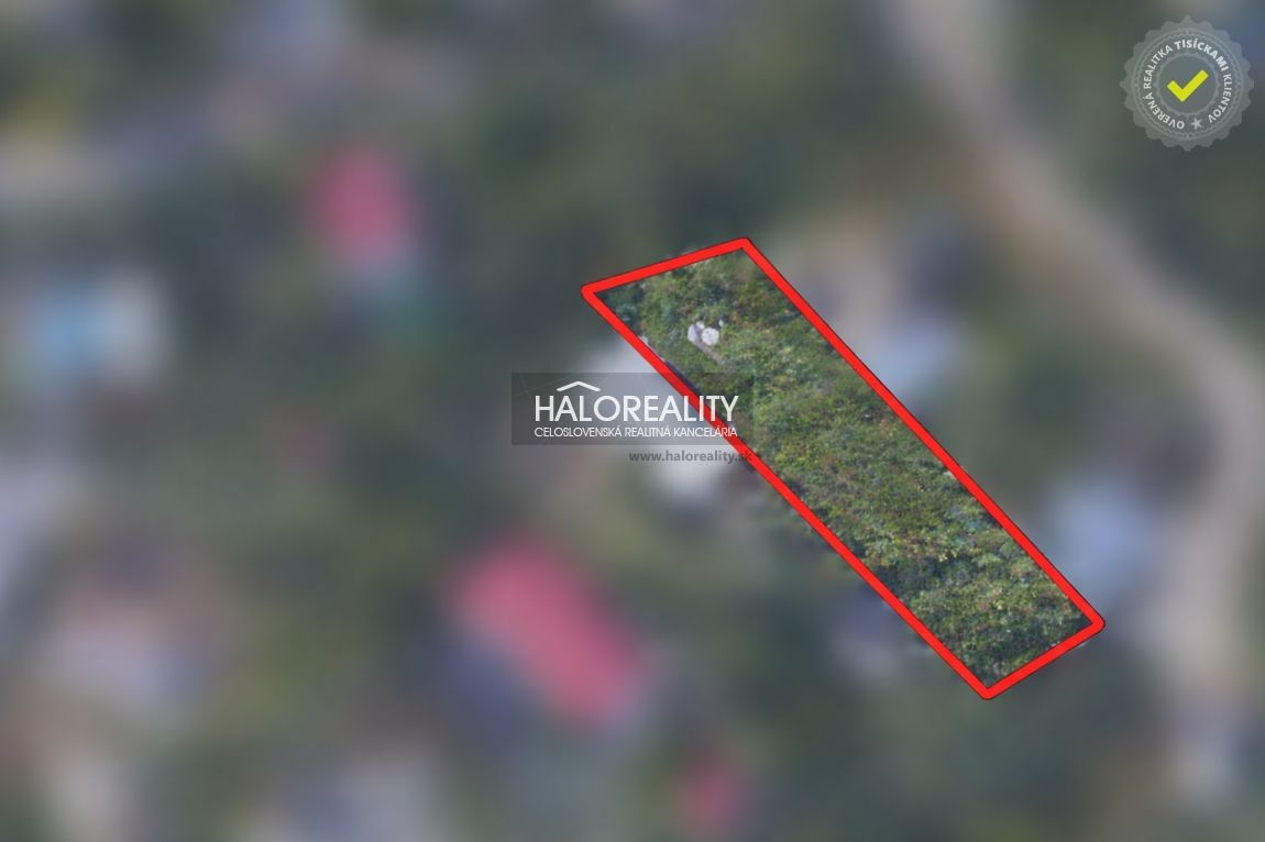 Realitná kancelária HALO reality a Ing. Katarína Paršová, ko